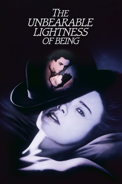 The Unbearable Lightness of Being - 1988