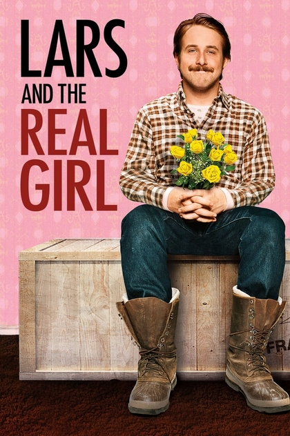 Lars and the Real Girl - 2007