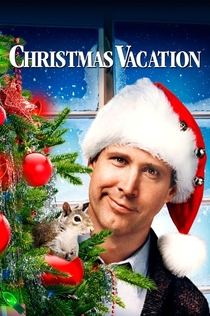National Lampoon's Christmas Vacation - 1989