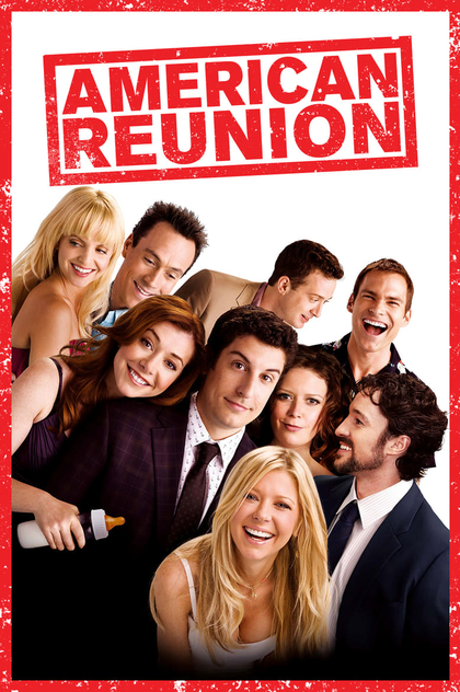 American Reunion - 2012