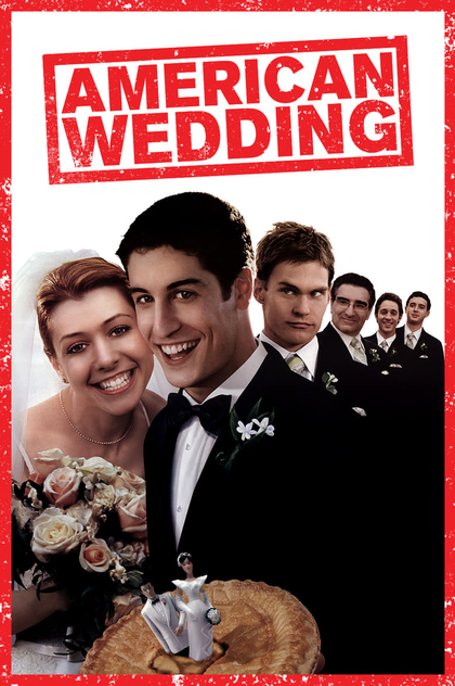 American Wedding - 2003