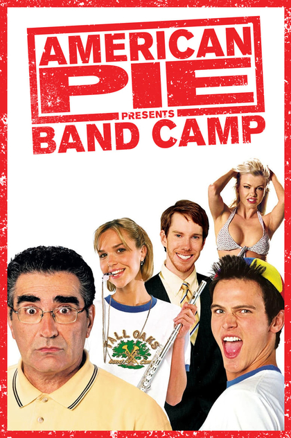 American Pie Presents: Band Camp - 2005