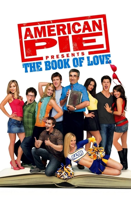 American Pie Presents: The Book of Love - 2009