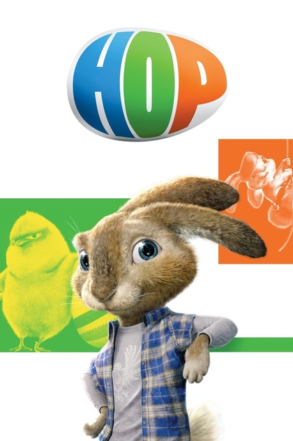 Hop - 2011