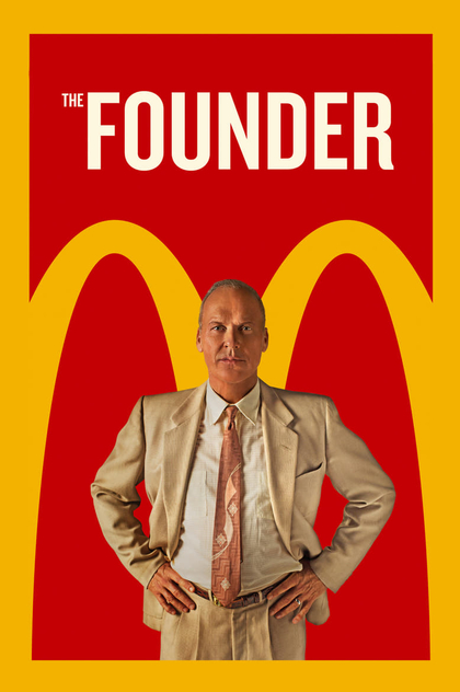 The Founder - 2016