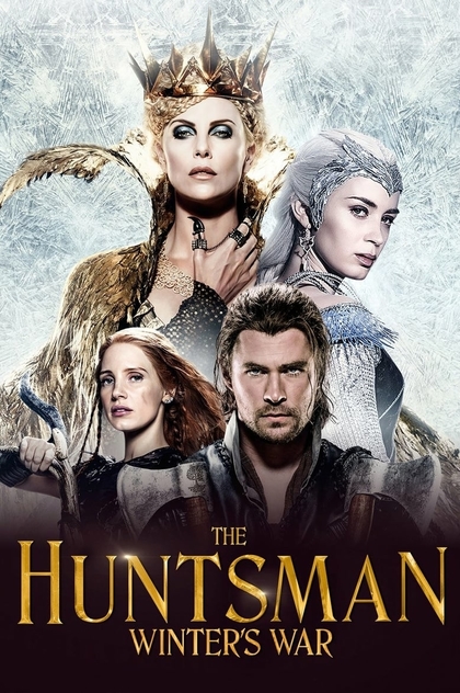 The Huntsman: Winter's War - 2016