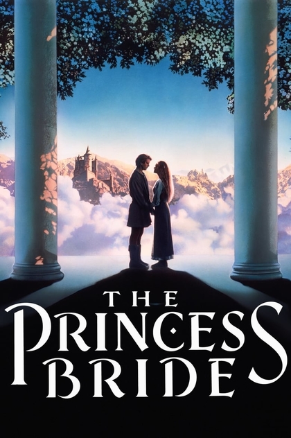 The Princess Bride - 1987