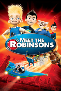 Meet the Robinsons - 2007