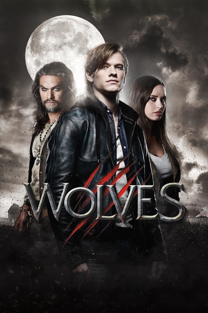 Wolves - 2014
