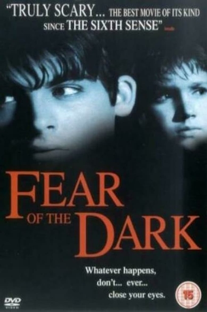 Fear of the Dark - 2003