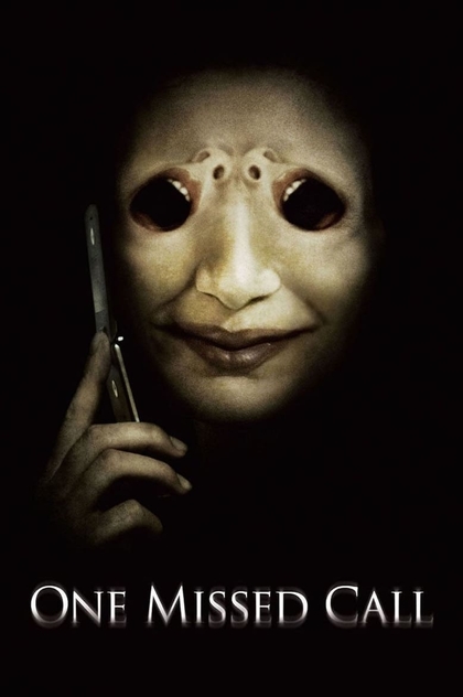 One Missed Call - 2008