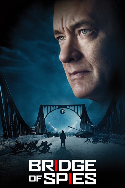 Bridge of Spies - 2015