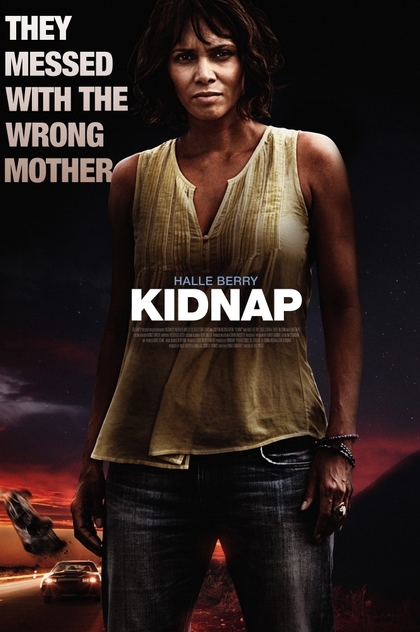 Kidnap - 2008