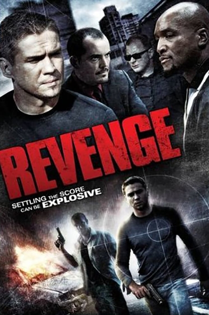 Revenge - 2007