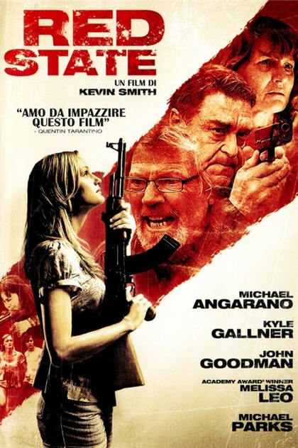 Red State - 2011