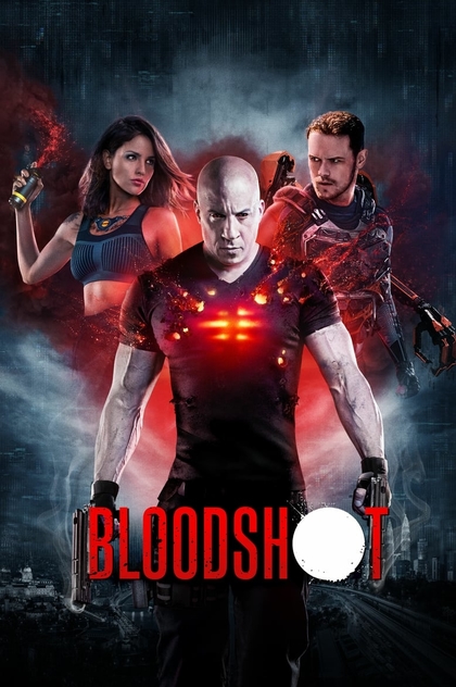 Bloodshot - 2020
