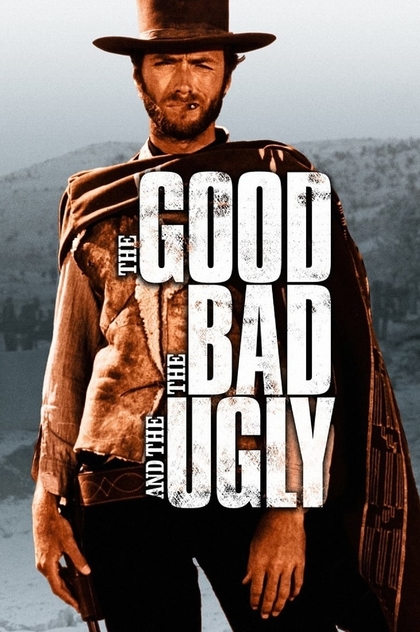The Good, the Bad and the Ugly - 1966