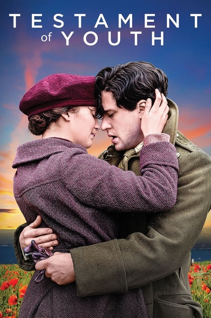 Testament of Youth - 2014