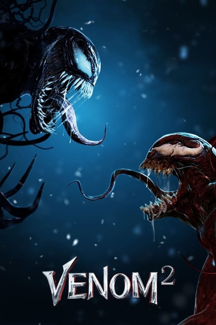 Venom: Let There Be Carnage - 2020