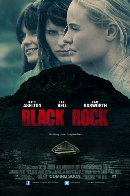 Black Rock - 2012