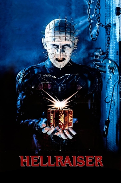 Hellraiser - 1987