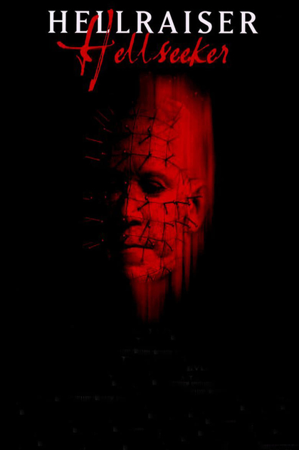 Hellraiser: Hellseeker - 2002