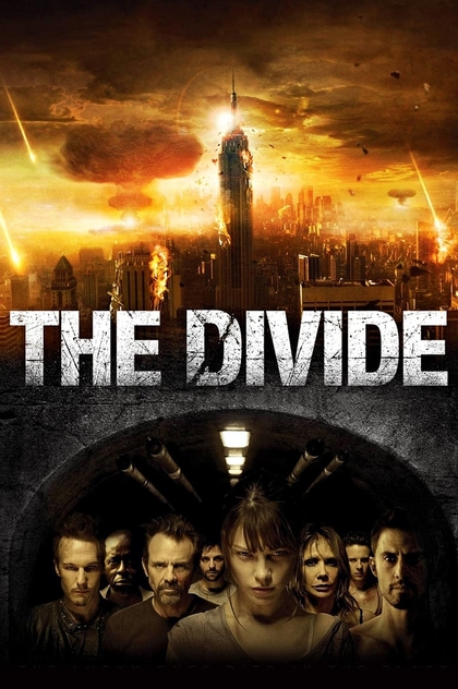 The Divide - 2011