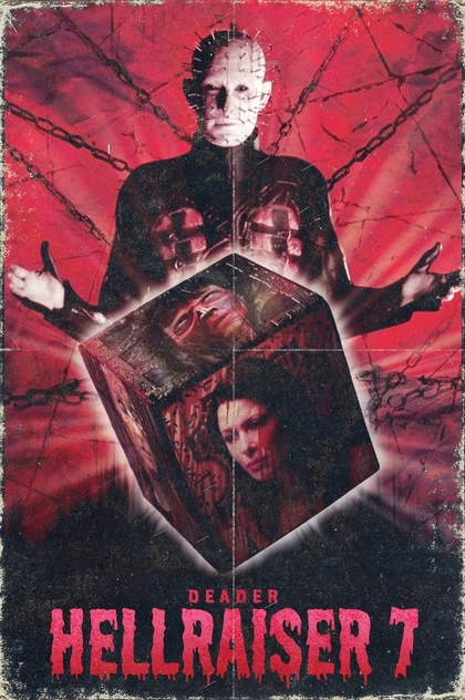 Hellraiser: Deader - 2005