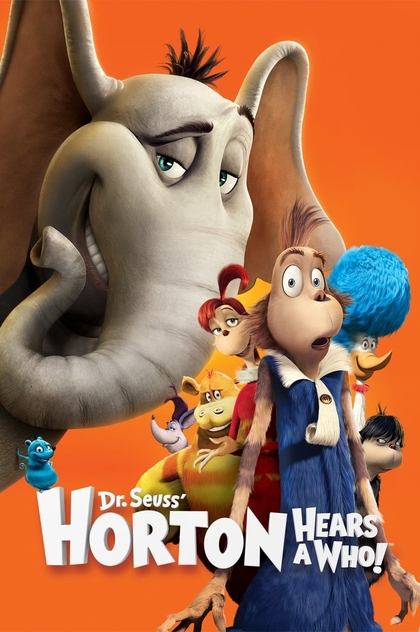 Horton Hears a Who! - 2008