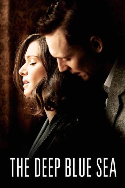 The Deep Blue Sea - 2011