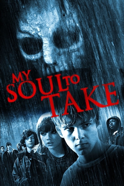 My Soul to Take - 2010