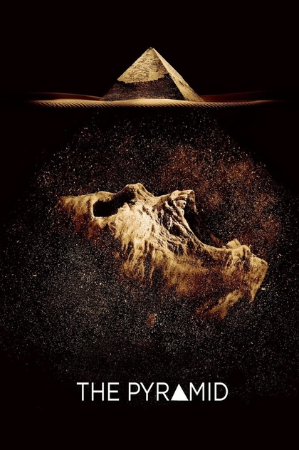 The Pyramid - 2014