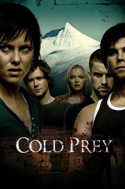 Cold Prey - 2006