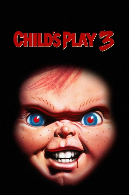 Child's Play 3 - 1991