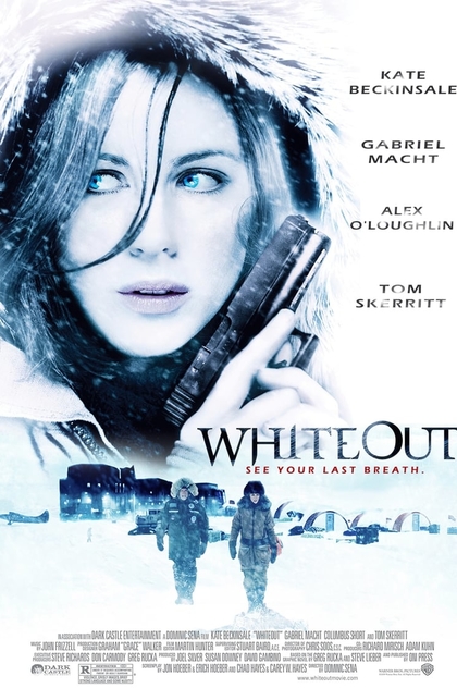 Whiteout - 2009