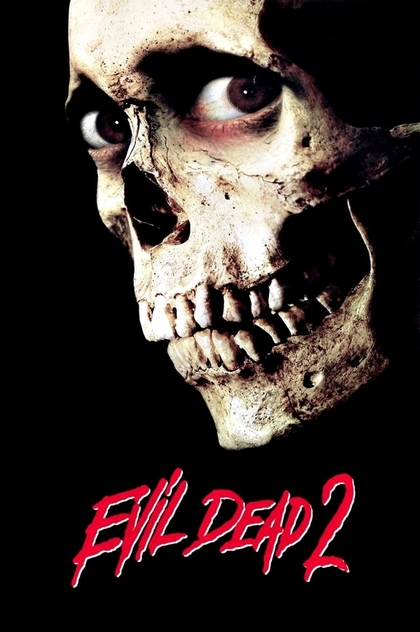 Evil Dead II - 1987