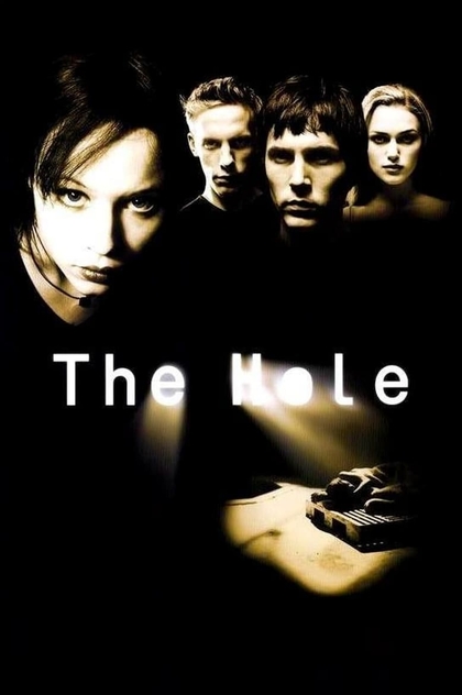 The Hole - 2001