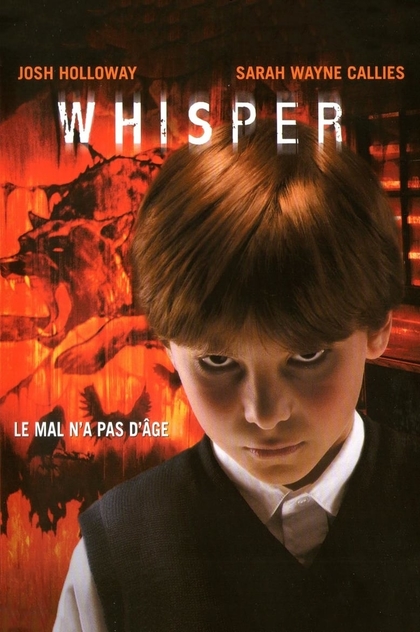 Whisper - 2007