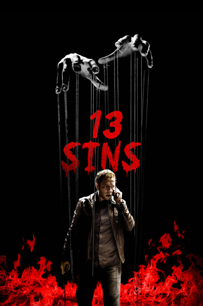 13 Sins - 2014