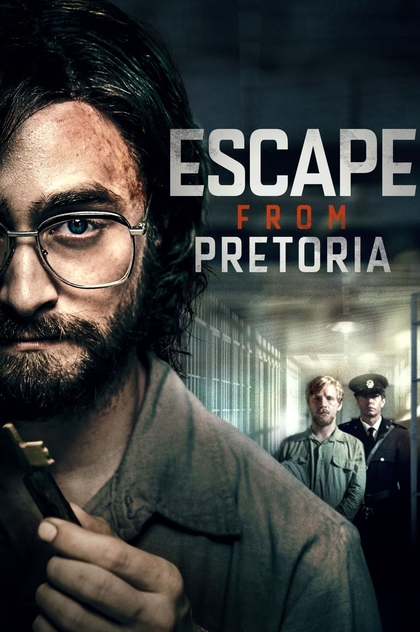 Escape From Pretoria - 2020