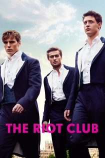 Movies from Ангелина Ильютчик