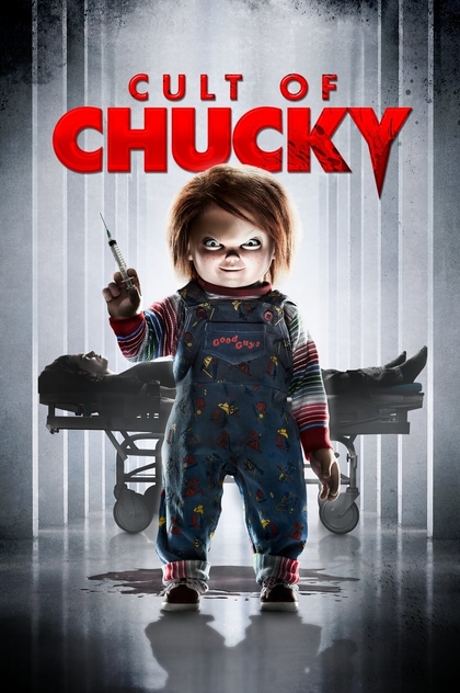 Cult of Chucky - 2017