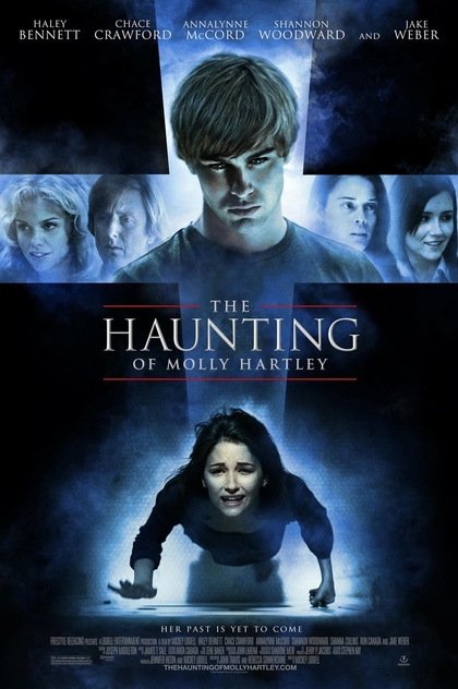 The Haunting of Molly Hartley - 2008