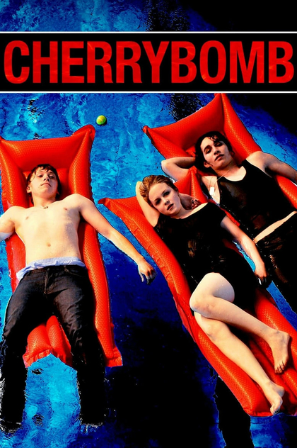 Cherrybomb - 2009