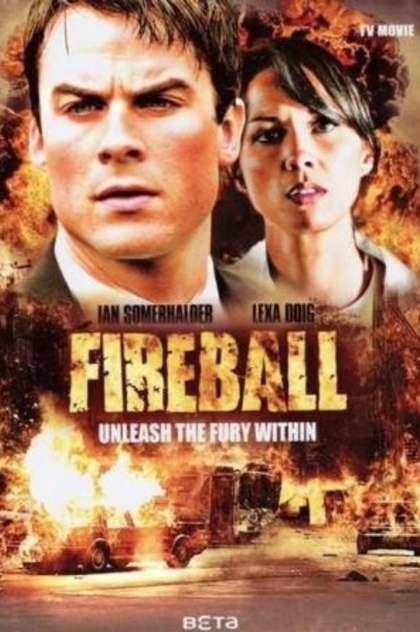 Fireball - 2009