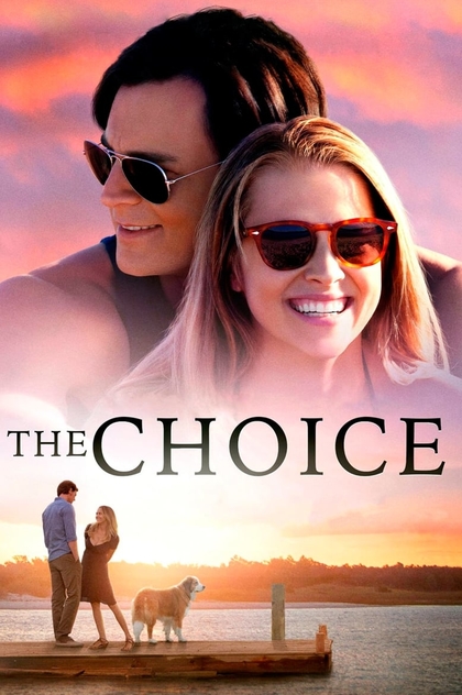 The Choice - 2016
