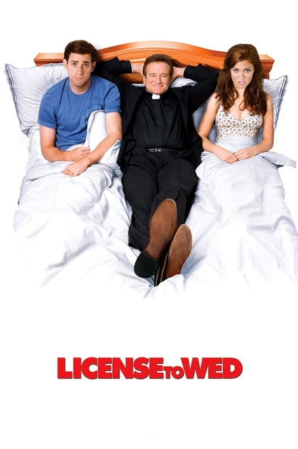 License to Wed - 2007