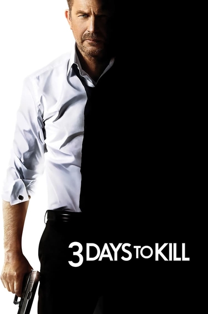 3 Days to Kill - 2014