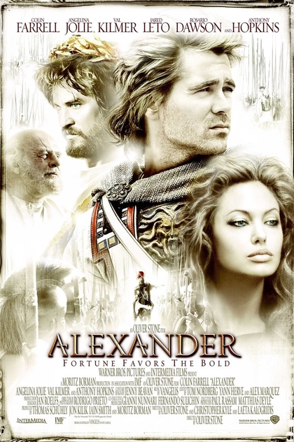 Alexander - 2004