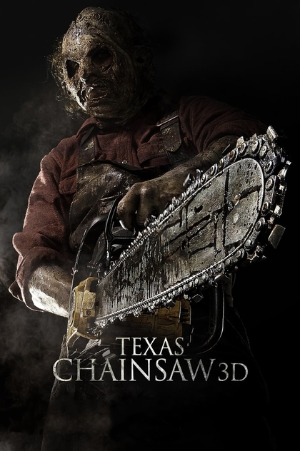 Texas Chainsaw 3D - 2013